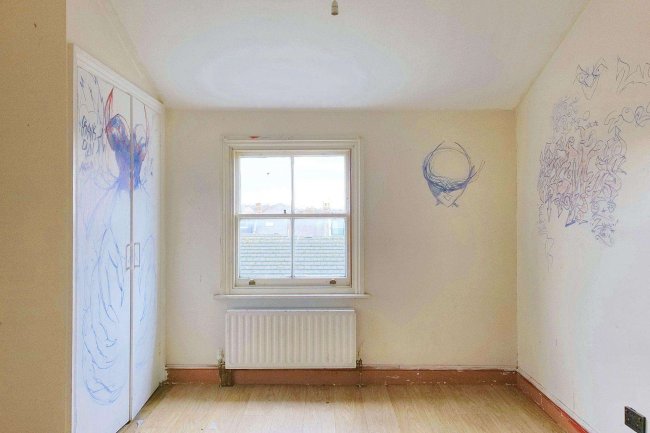 45B Adelaide Grove, Shepherd's Bush, London W12 0JU 4