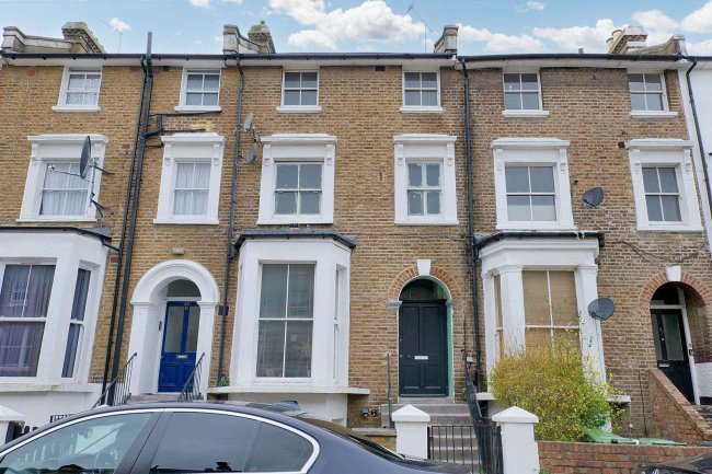 45B Adelaide Grove, Shepherd's Bush, London W12 0JU 4