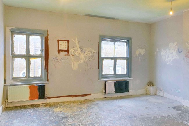 45B Adelaide Grove, Shepherd's Bush, London W12 0JU 4