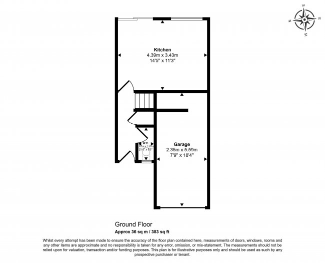 9 Merlin Close, Northolt UB5 6JG 8