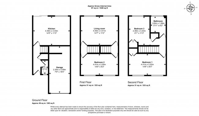 9 Merlin Close, Northolt UB5 6JG 8