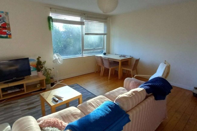 Flat 6, 24 Carlton Drive, Putney, SW15 2BN 3