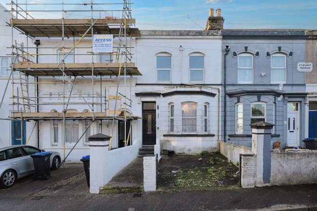 62 Vale Road, Ramsgate, Kent, CT11 9LS 7