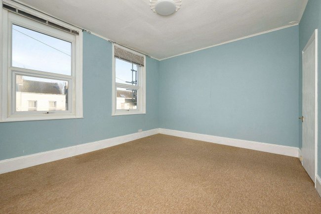 62 Vale Road, Ramsgate, Kent, CT11 9LS 7