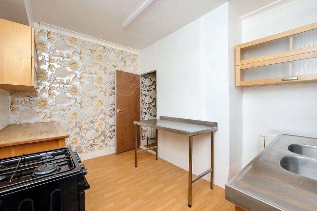 62 Vale Road, Ramsgate, Kent, CT11 9LS 7