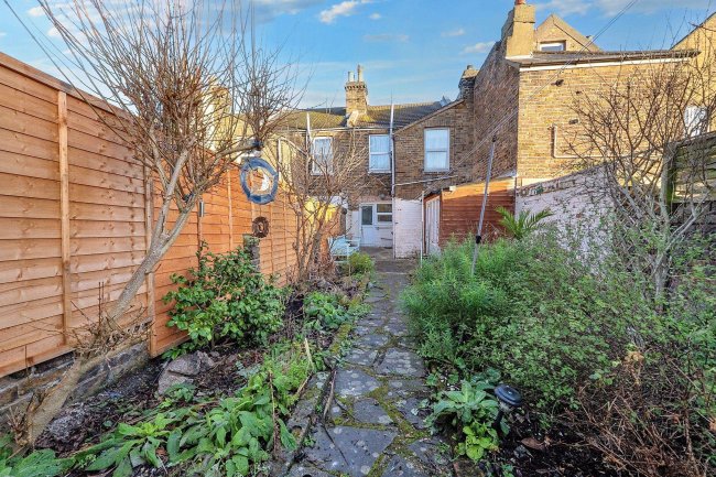 62 Vale Road, Ramsgate, Kent, CT11 9LS 7