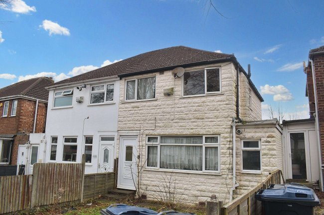 113 Tresham Road, Old Oscott, Birmingham, B44 9UA 7