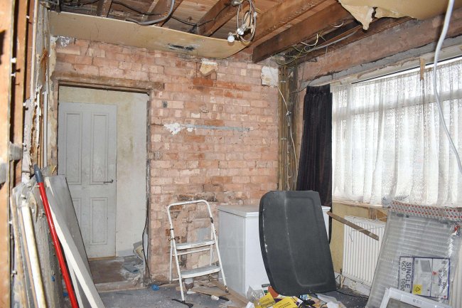 113 Tresham Road, Old Oscott, Birmingham, B44 9UA 7