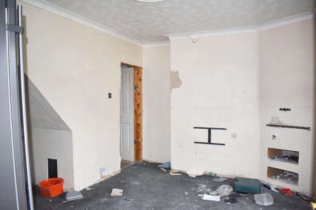 113 Tresham Road, Old Oscott, Birmingham, B44 9UA 7