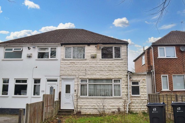 113 Tresham Road, Old Oscott, Birmingham, B44 9UA 7