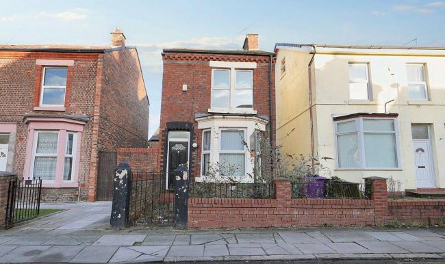 19 Freehold Street, Liverpool, L7 0JH 6