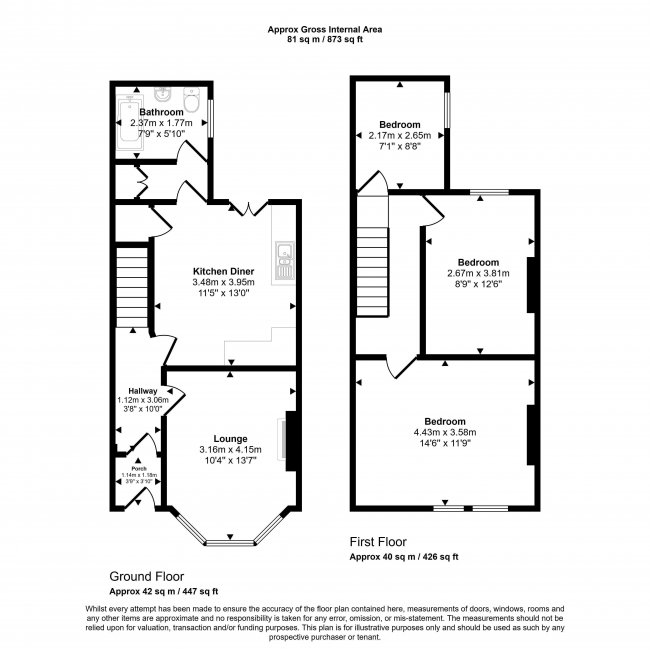 19 Freehold Street, Liverpool, L7 0JH 6