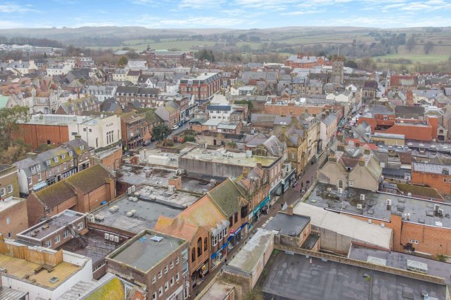 46 South Street & 4/5 Trinity Street, Dorchester, Dorset, DT1 1DQ 23