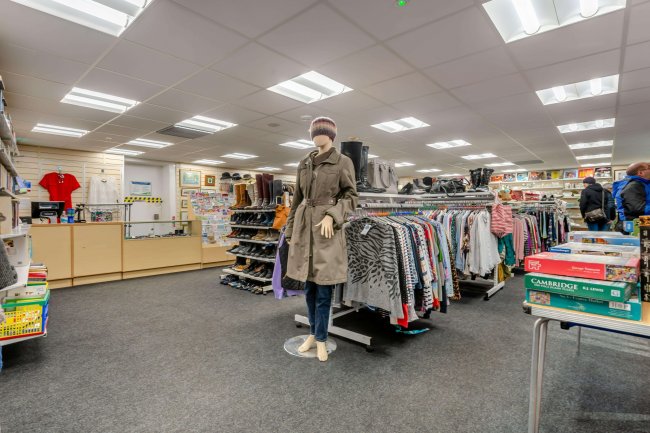 46 South Street & 4/5 Trinity Street, Dorchester, Dorset, DT1 1DQ 23