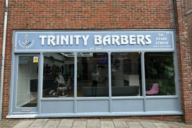 46 South Street & 4/5 Trinity Street, Dorchester, Dorset, DT1 1DQ 23