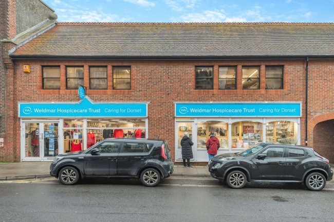46 South Street & 4/5 Trinity Street, Dorchester, Dorset, DT1 1DQ 23