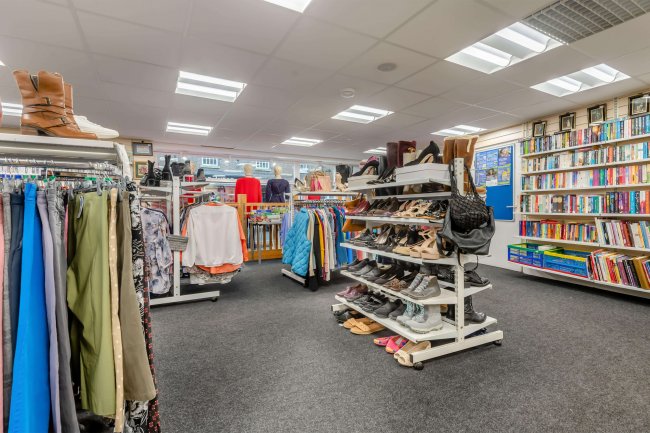 46 South Street & 4/5 Trinity Street, Dorchester, Dorset, DT1 1DQ 23