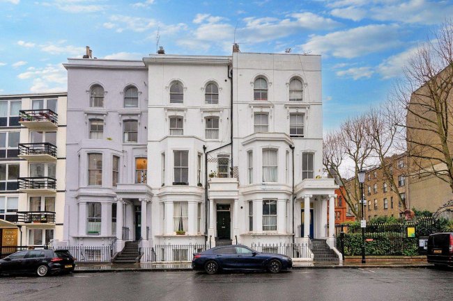 32a Powis Square, Notting Hill, London W11 2AY 5