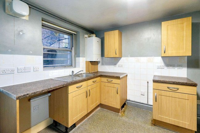 32a Powis Square, Notting Hill, London W11 2AY 5