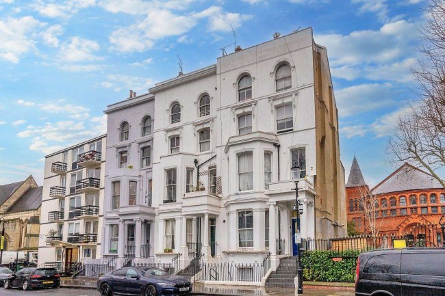 32a Powis Square, Notting Hill, London W11 2AY 5