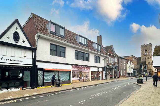 17 Stert Street, Abingdon OX14 3JF 29