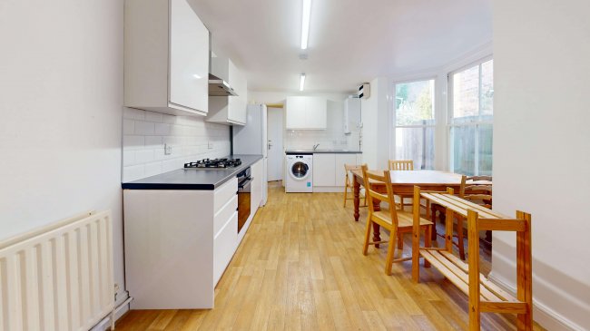 105 Brocklehurst Street, New Cross Gate, London, SE14 5QS 6