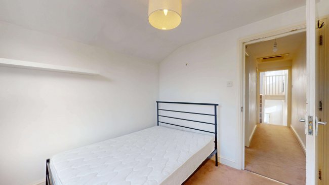 105 Brocklehurst Street, New Cross Gate, London, SE14 5QS 6