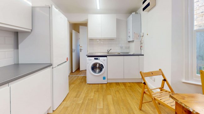 105 Brocklehurst Street, New Cross Gate, London, SE14 5QS 6