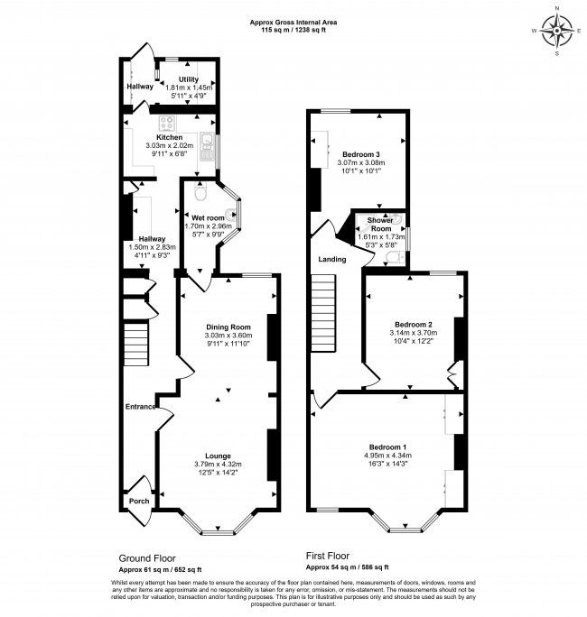 18 Heathview Road, Thornton Heath, Surrey CR7 7PL 10