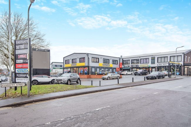 133-153 Willenhall Road, Wolverhampton, WV1 2HR 17