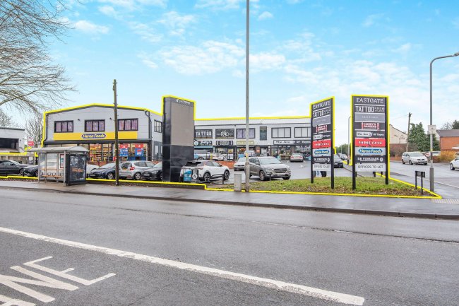 133-153 Willenhall Road, Wolverhampton, WV1 2HR 17
