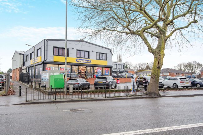 133-153 Willenhall Road, Wolverhampton, WV1 2HR 17