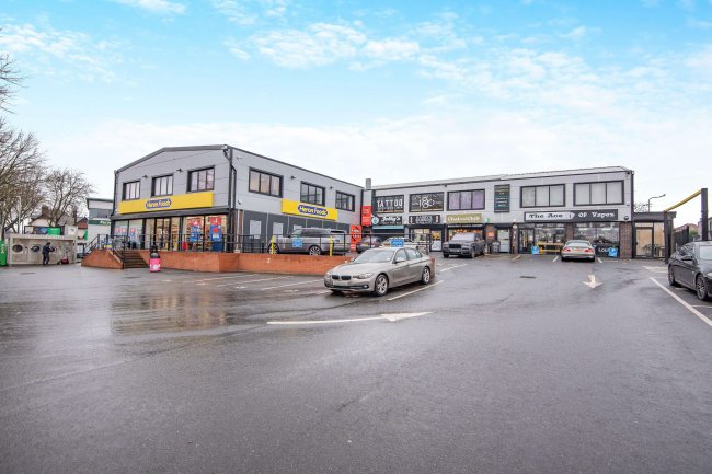 133-153 Willenhall Road, Wolverhampton, WV1 2HR 17