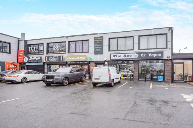 133-153 Willenhall Road, Wolverhampton, WV1 2HR 17