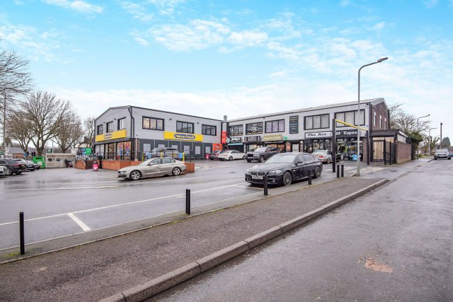 133-153 Willenhall Road, Wolverhampton, WV1 2HR 17