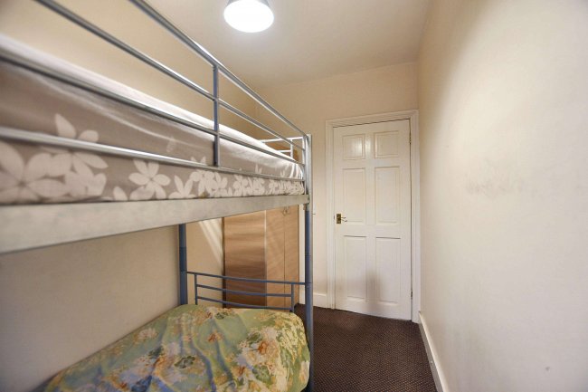 First Floor Flat, 139B Prince Regent Lane, London, E13 8RY 10