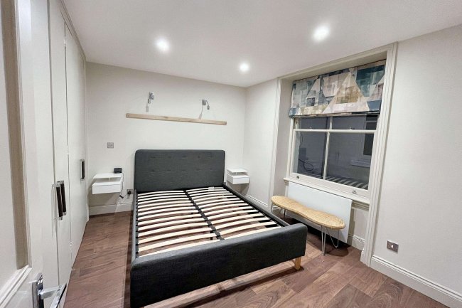 Flat 1 , 236/238 Old Brompton Road, Earls Court, London, SW5 0DE 6