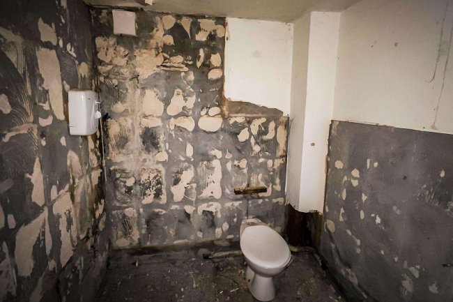 Flat 3, Chapel Court, Chapel Street, Camelford, Cornwall, PL32 9PJ 2