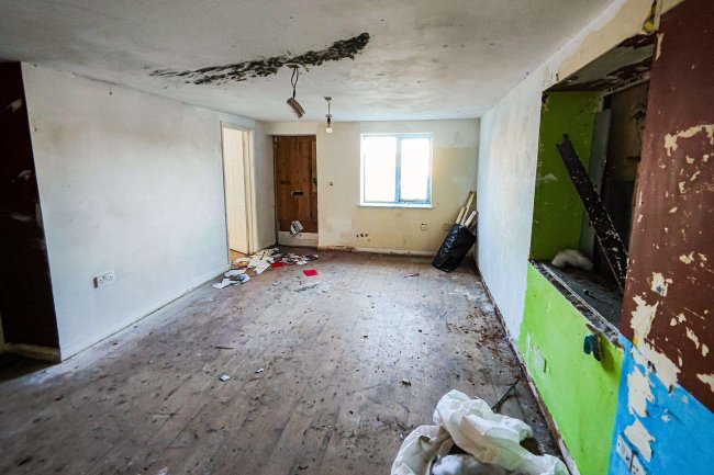 Flat 3, Chapel Court, Chapel Street, Camelford, Cornwall, PL32 9PJ 2