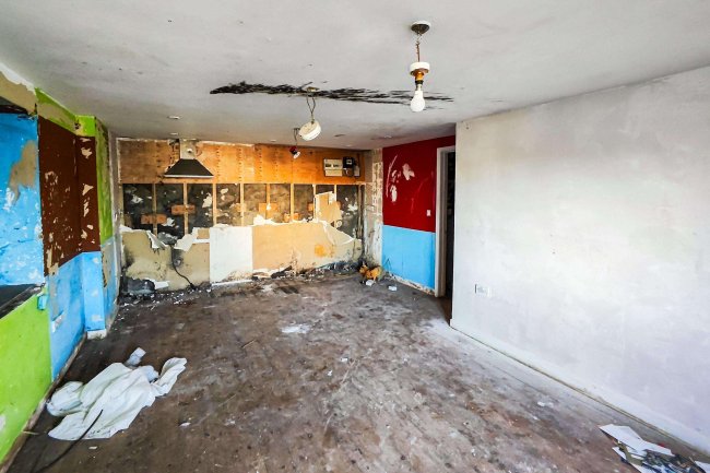 Flat 3, Chapel Court, Chapel Street, Camelford, Cornwall, PL32 9PJ 2