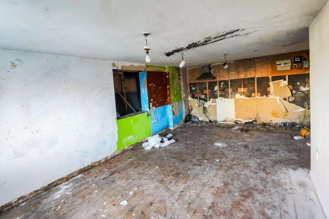 Flat 3, Chapel Court, Chapel Street, Camelford, Cornwall, PL32 9PJ 2