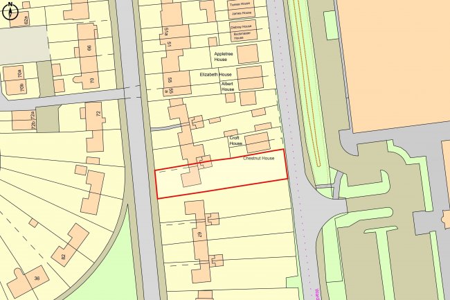 63 Barnes Crescent, Wimborne, Dorset, BH21 2AY 5