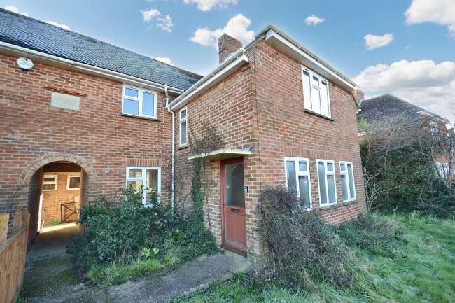 63 Barnes Crescent, Wimborne, Dorset, BH21 2AY 5