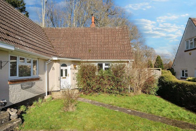 6 Dean Road, West Tytherley, Salisbury, Hampshire, SP5 1NR 6