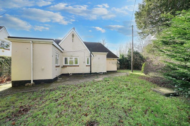 6 Dean Road, West Tytherley, Salisbury, Hampshire, SP5 1NR 6