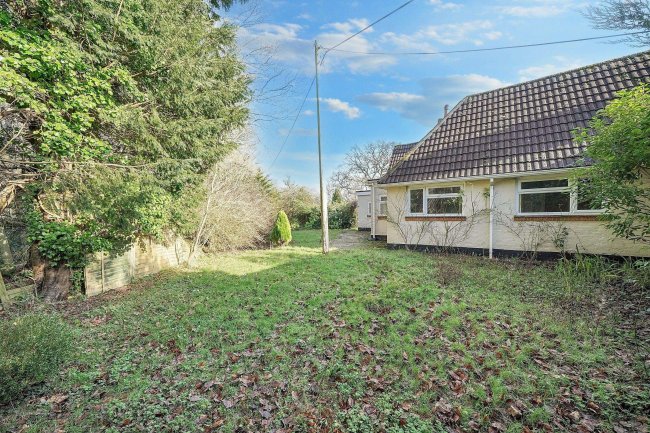 6 Dean Road, West Tytherley, Salisbury, Hampshire, SP5 1NR 6