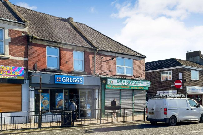 15 Front Street, Houghton Le Spring, County Durham, DH5 9PF 3