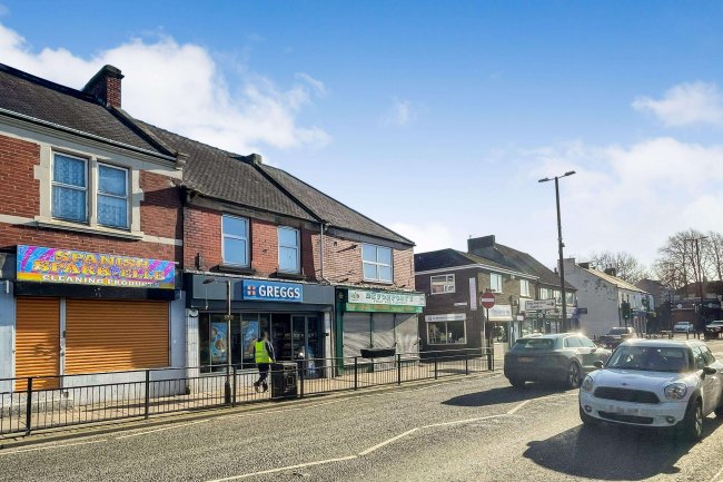 15 Front Street, Houghton Le Spring, County Durham, DH5 9PF 3