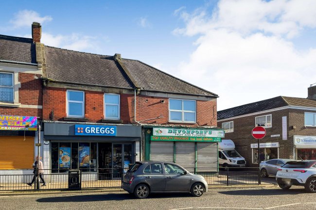 15 Front Street, Houghton Le Spring, County Durham, DH5 9PF 3