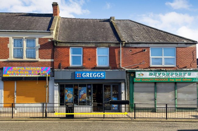 15 Front Street, Houghton Le Spring, County Durham, DH5 9PF 3